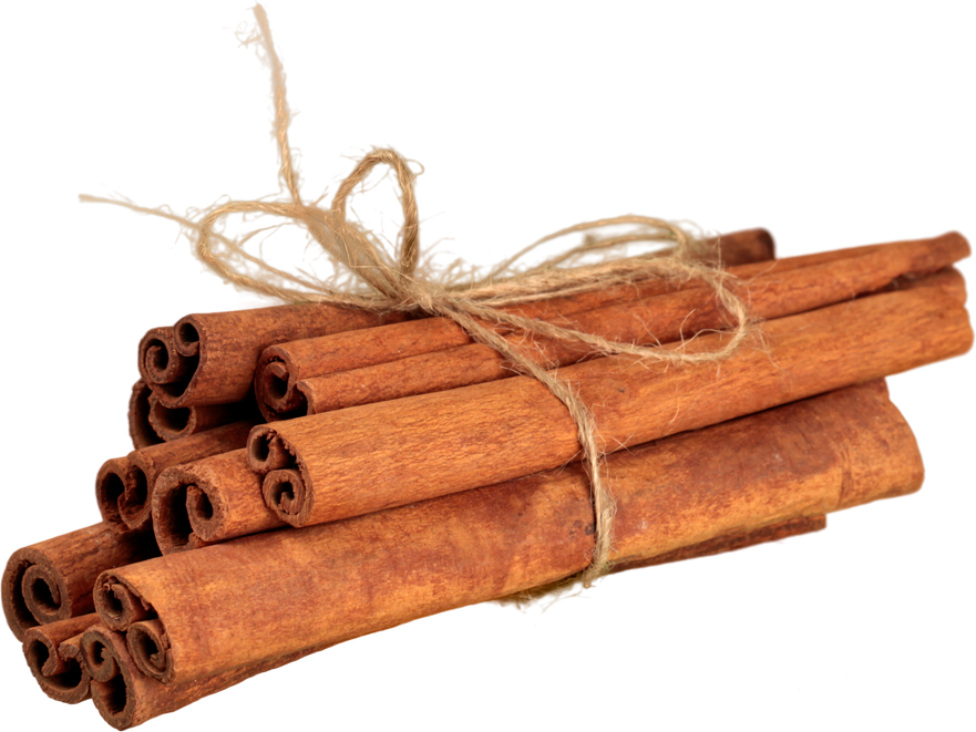 Cinnamon